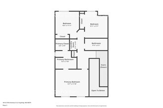 18112 97th Ave Ct E in Puyallup, WA - Foto de edificio - Building Photo