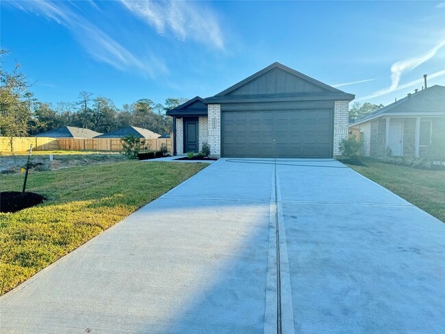 property at 16615 Trembling Aspen Ln