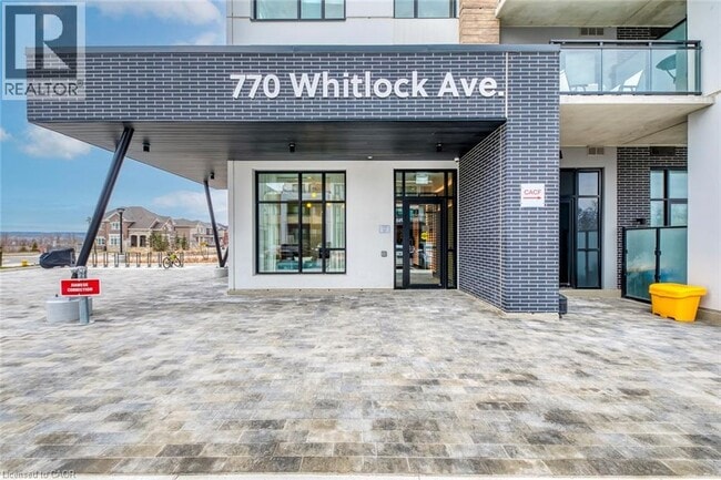 property at 770 Whitlock Ave