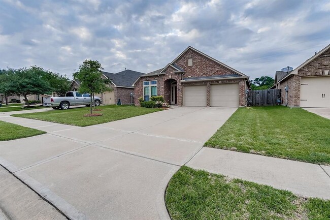 5615 Stoneridge Ct in Rosenberg, TX - Building Photo - Building Photo