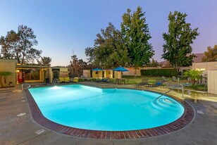 Alpine Village in Alpine, CA - Building Photo