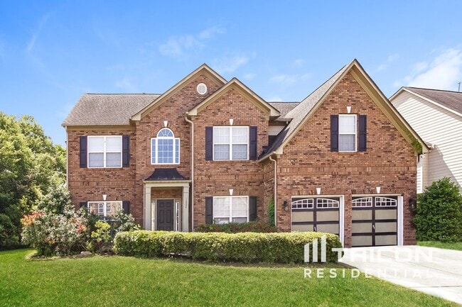 property at 1004 Emerson Ln