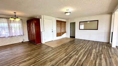 3911 Maunahilu Pl in Honolulu, HI - Building Photo - Building Photo