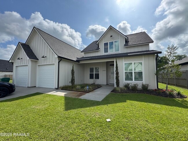 property at 306 Abercrombie Wy