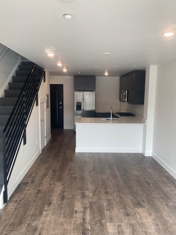 722 Blue River Pkwy in Silverthorne, CO - Building Photo - Building Photo