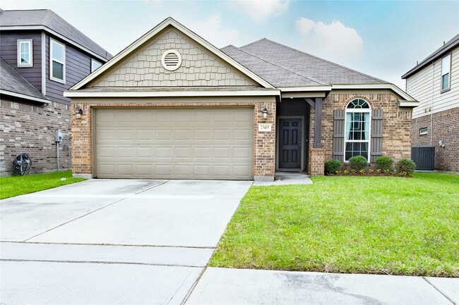 property at 23415 Snowy Ridge Dr