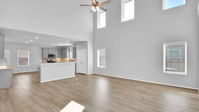 113 Greenthread Dr in Liberty Hill, TX - Building Photo - Building Photo