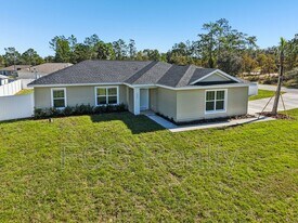 7299 Hemlock Rd in Ocala, FL - Building Photo