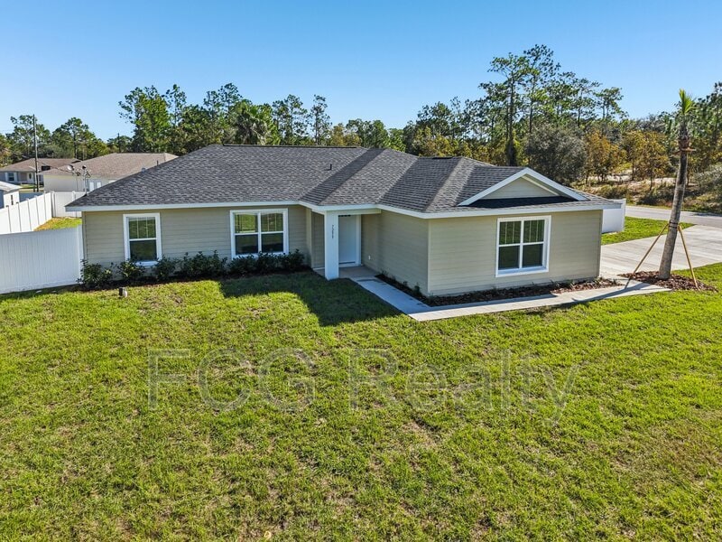 7299 Hemlock Rd in Ocala, FL - Building Photo