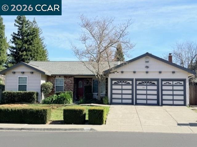 property at 2321 Talavera Dr