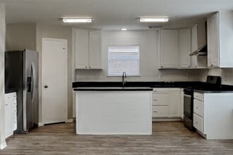 2506 Buckminster Dr in Spring, TX - Building Photo - Building Photo