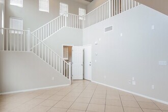 8133 S Ribbon Falls St in Las Vegas, NV - Building Photo - Building Photo