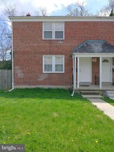 1121 Gleneagle Rd in Baltimore, MD - Building Photo - Building Photo