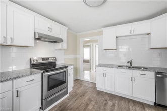 1340 Bridgton Rd in Winston-Salem, NC - Building Photo - Building Photo