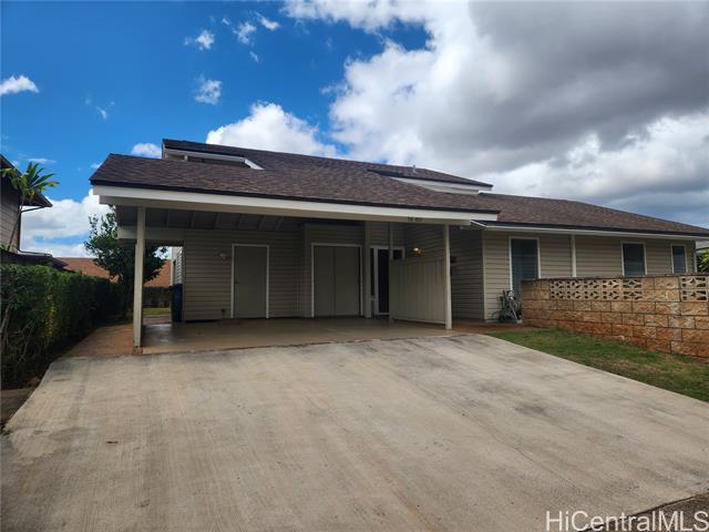 94-417-417 Hokuili St in Mililani, HI - Building Photo
