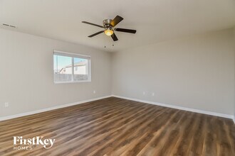 3655 Chia Dr in Colorado Springs, CO - Foto de edificio - Building Photo