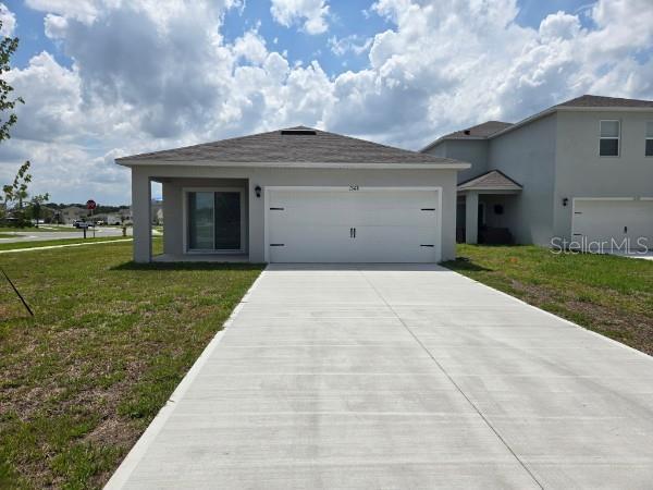 1568 Hummingbird Rd in Winter Haven, FL - Building Photo - Building Photo
