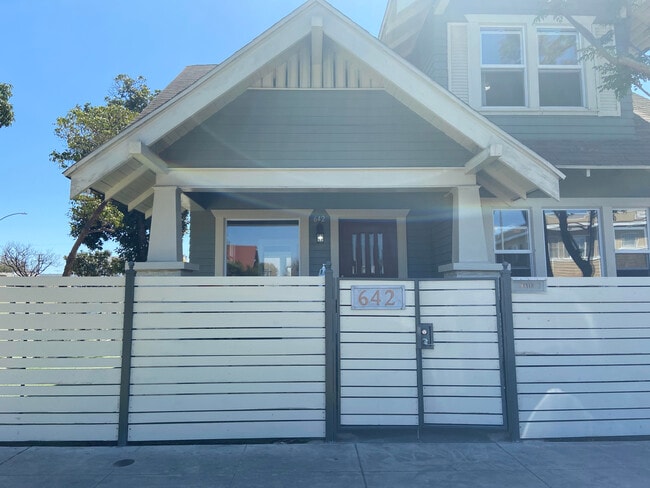 property at 642 E 10th St