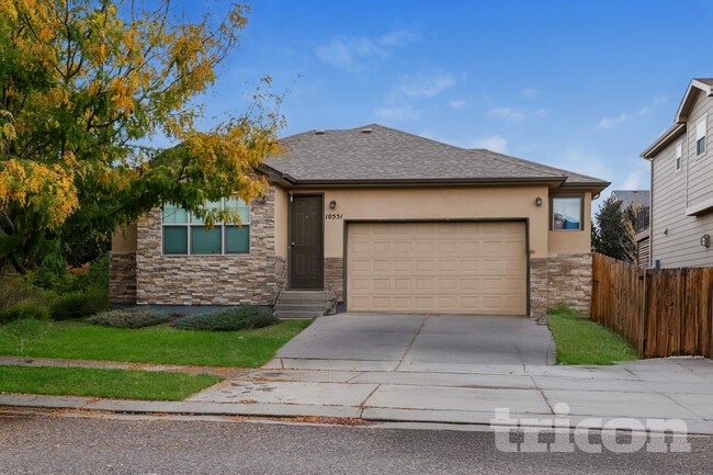 property at 10551 Xanadu St