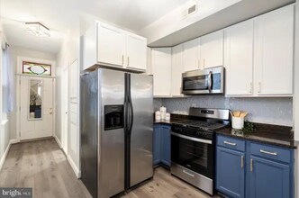 57 E Heath St in Baltimore, MD - Building Photo - Building Photo