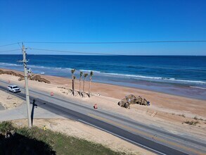 2390 Ocean Shore Blvd, Unit 503 in Ormond Beach, FL - Building Photo - Building Photo