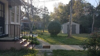 817 W 1st Ave in Albany, GA - Building Photo - Building Photo