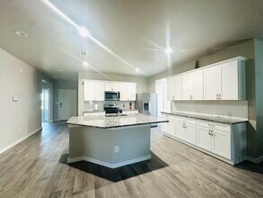 2925 134th St in Lubbock, TX - Building Photo - Building Photo