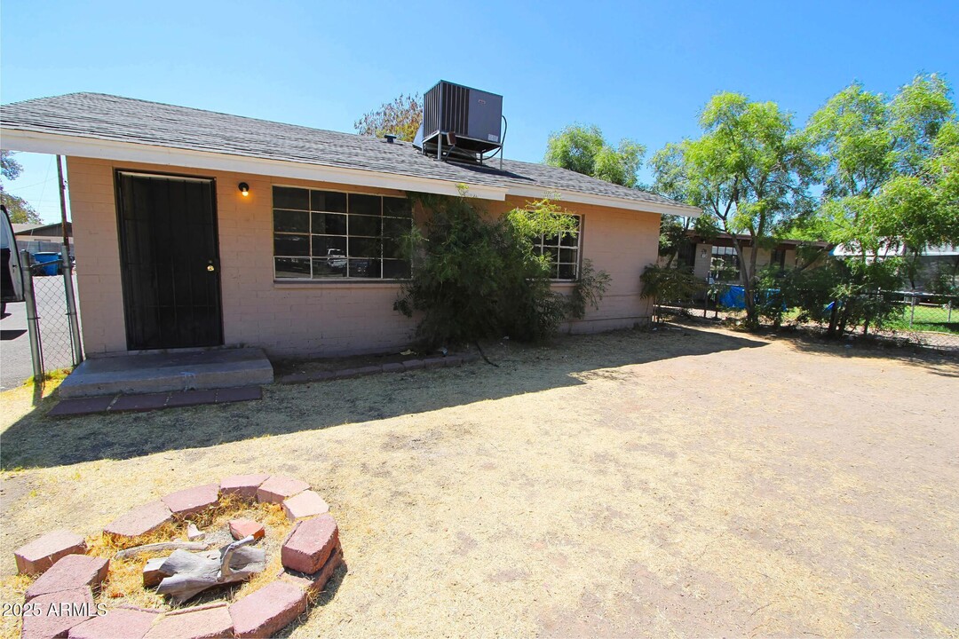 5322 N 22nd Ave in Phoenix, AZ - Building Photo