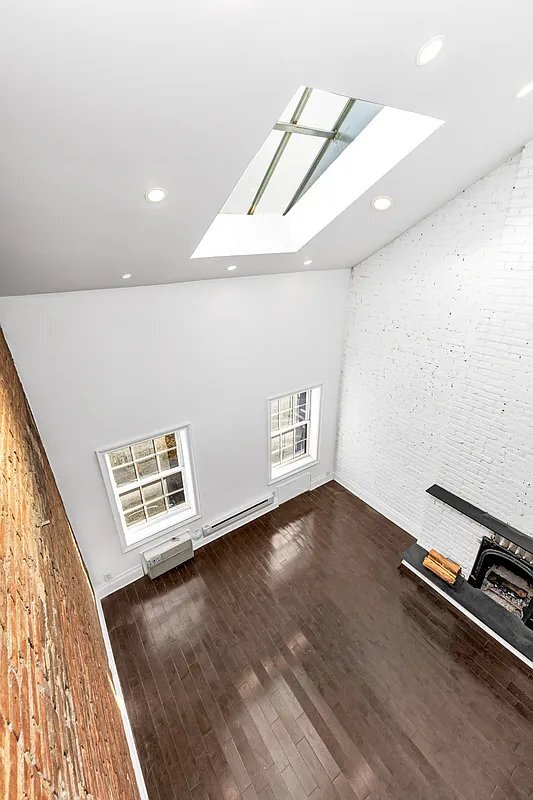 404 W 22nd St in New York, NY - Foto de edificio - Building Photo