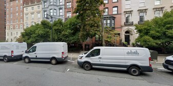 168 Beacon St, Unit 2 in Boston, MA - Building Photo