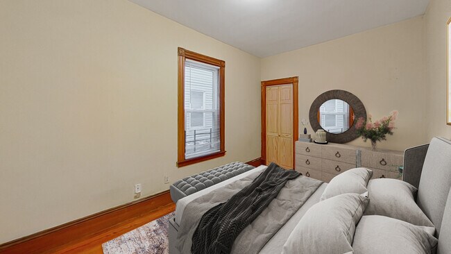 8 Carmel St, Unit 2 in Boston, MA - Building Photo - Building Photo