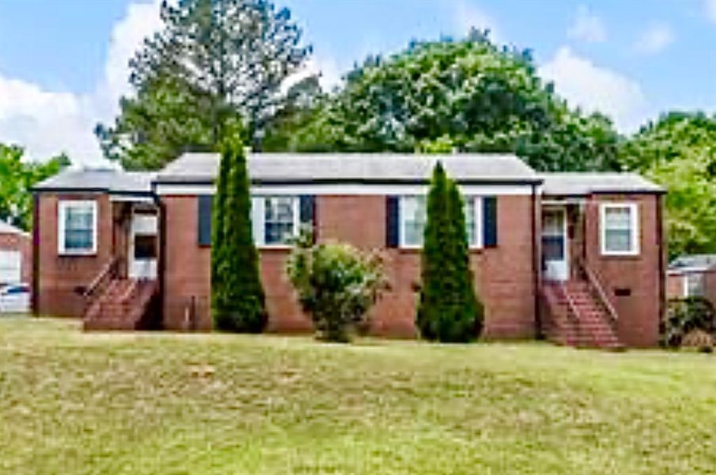 1789 Cahoon St SW in Atlanta, GA - Building Photo