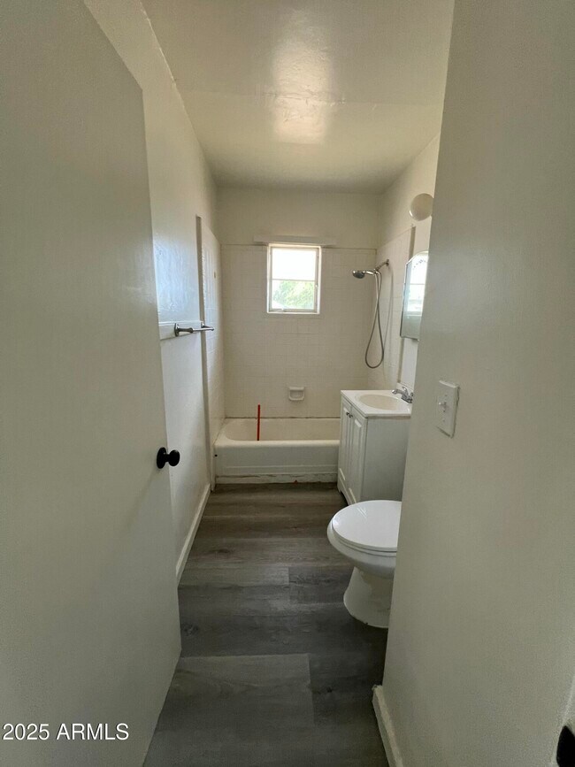 1137 S Judd St in Tempe, AZ - Building Photo - Building Photo