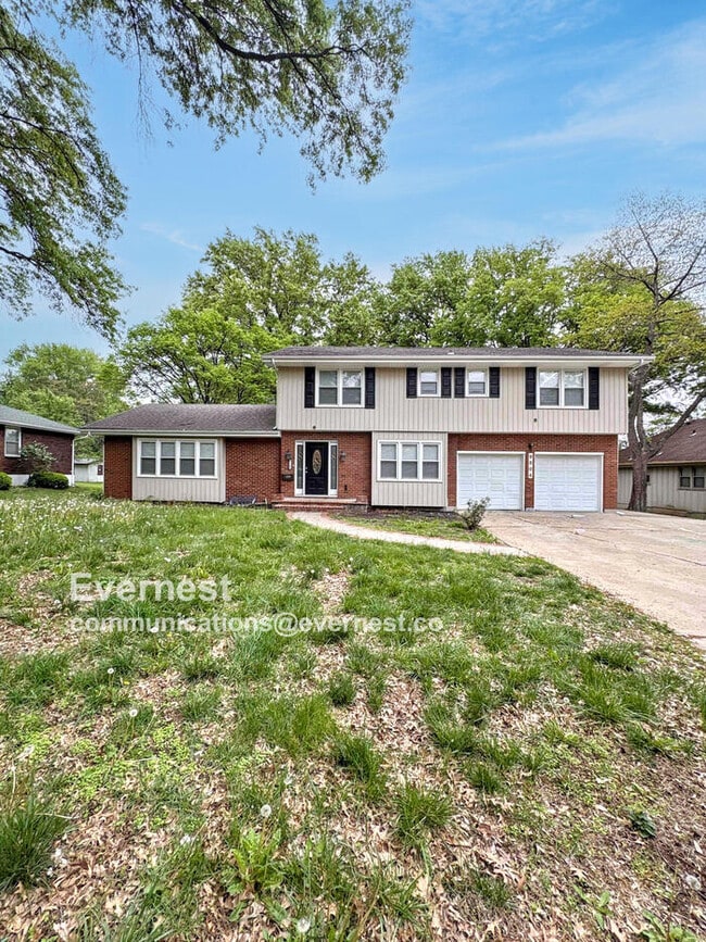 property at 9504 E 29th St