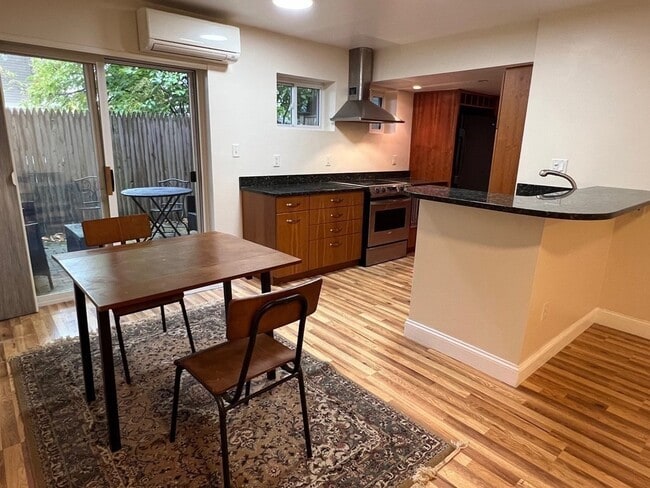 property at 57A Saint Paul St