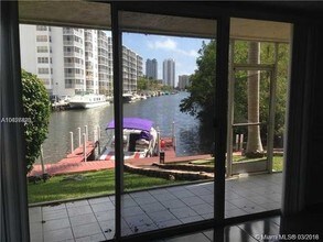 16531 NE 35th Ave-Unit -10C in North Miami Beach, FL - Building Photo - Building Photo
