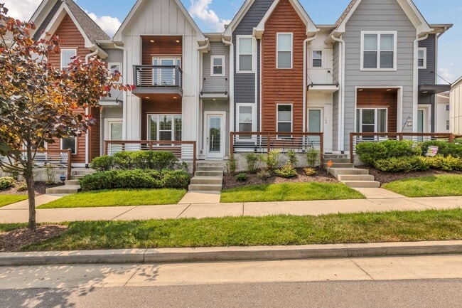 property at 706 James Ave