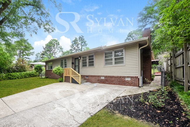 932 Howard St in Columbia, SC - Building Photo - Building Photo