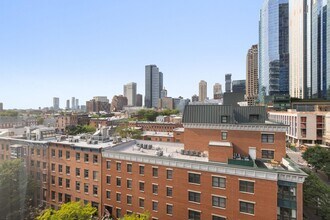 1 Greene St in Jersey City, NJ - Building Photo - Building Photo