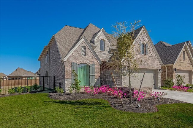 11430 Bush Clover Dr in Cypress, TX - Building Photo - Building Photo