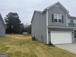 3 Longbrooke Dr SE in Rome, GA - Building Photo - Building Photo