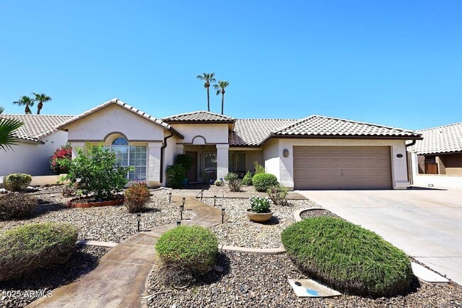 property at 359 W Brisa Dr
