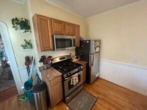 294 Highland Ave, Unit 2L in Somerville, MA - Building Photo - Building Photo