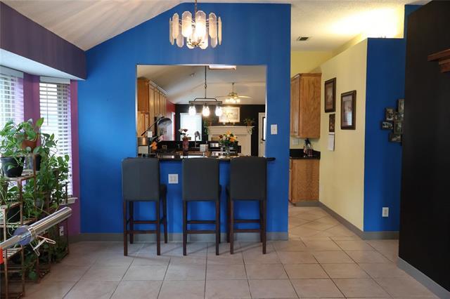 9005 Stillwater Trail in Fort Worth, TX - Building Photo - Building Photo