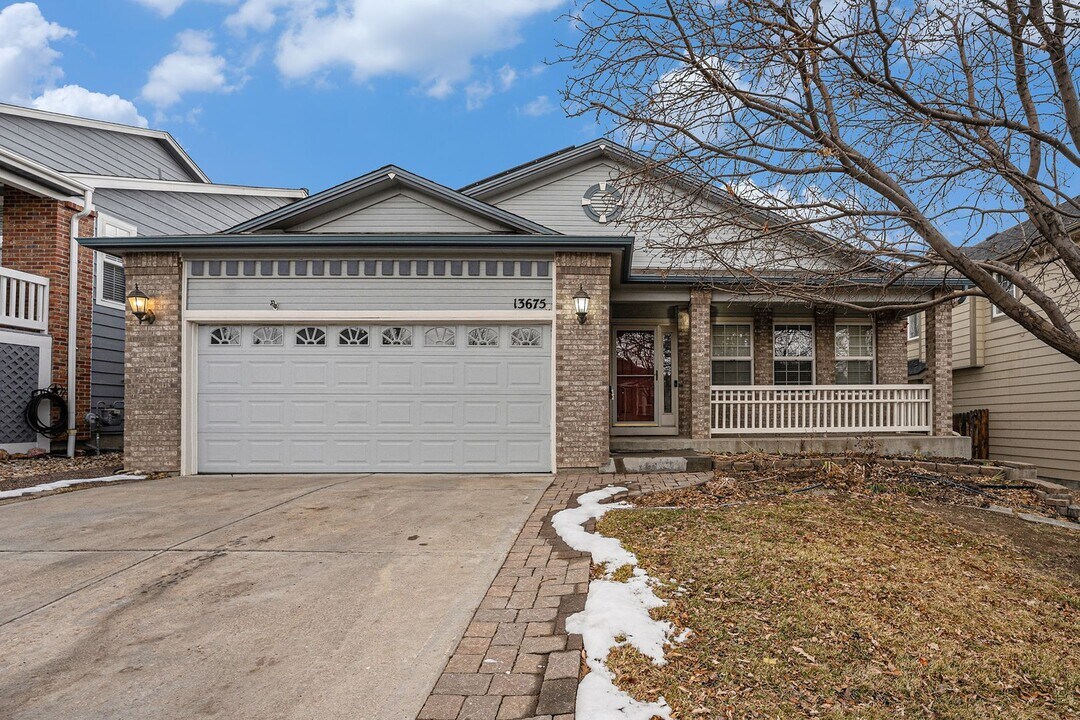 13675 Steele Ct in Thornton, CO - Building Photo