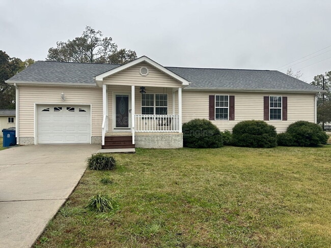 property at 695 Prater Rd