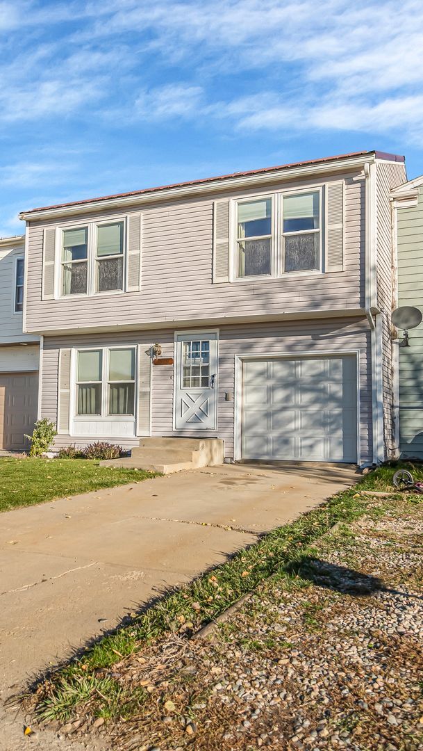 property at 3839 W 6th St