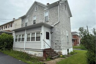 190 Beatty Ave in Johnstown, PA - Building Photo