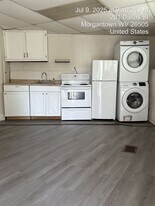 487 Dallas St in Morgantown, WV - Building Photo