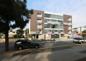 11811 Culver Blvd Apartamentos